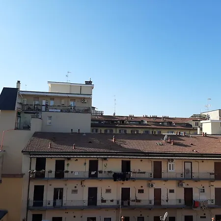Daire Sweet Smart Easy Porta Romana Center
