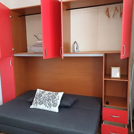 Daire Sweet Smart Easy Porta Romana Center Milano