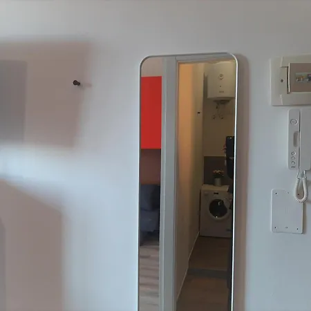 Sweet Smart Easy Porta Romana Center Appartement *