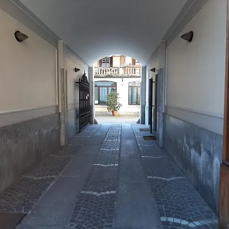 Appartement Sweet Smart Easy Porta Romana Center Milan