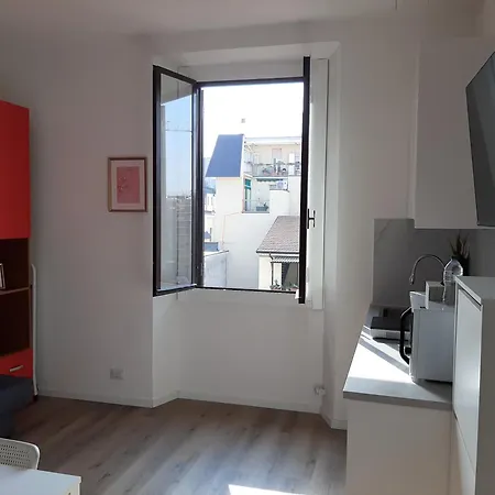 Sweet Smart Easy Porta Romana Center Milan