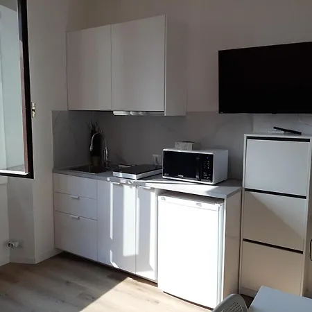 Sweet Smart Easy Porta Romana Center Milan