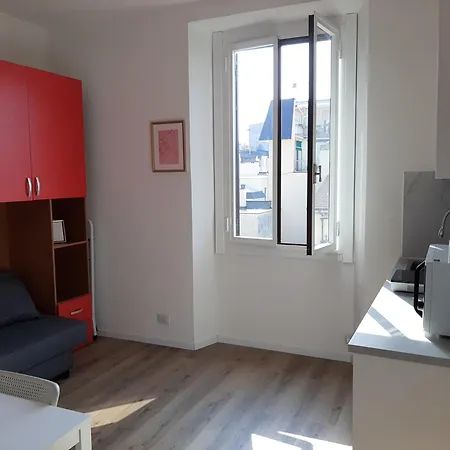 Sweet Smart Easy Porta Romana Center Milan