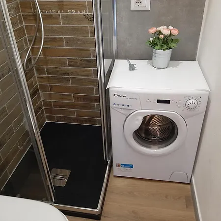 Appartement Sweet Smart Easy Porta Romana Center Milan
