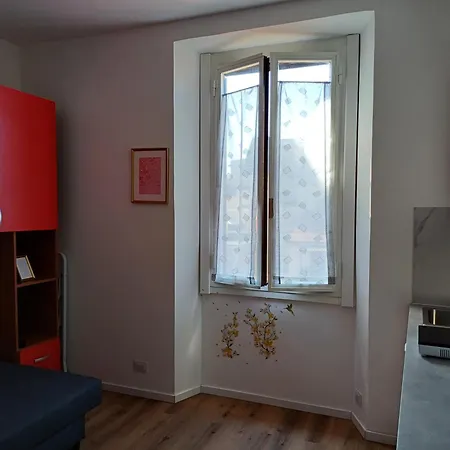 Sweet Smart Easy Porta Romana Center Appartement *