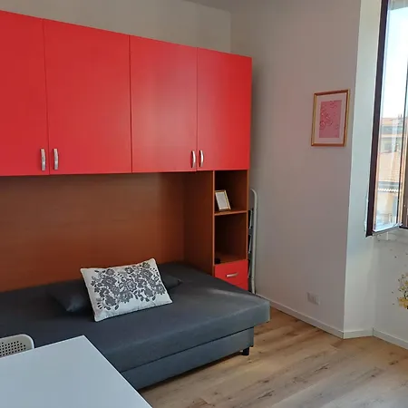 Sweet Smart Easy Porta Romana Center Milan