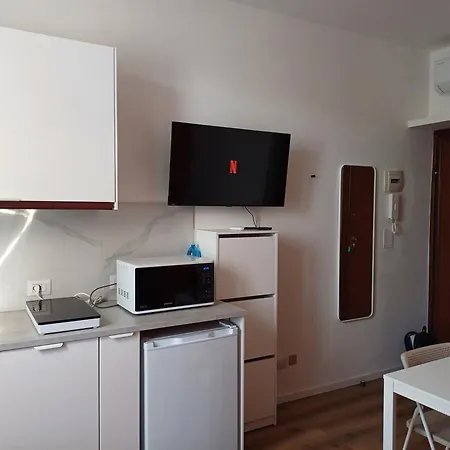 Sweet Smart Easy Porta Romana Center Appartement Milan